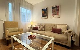 El Rincón de Candela - Apartamento Centro de Córdoba
